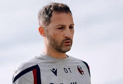 Bologna'dan görevine son verilen Domenico Tedesco için açıklama! 'Yöntemleri endişe veriyordu'
