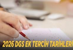 2026 DGS EK TERCİH TARİHLERİ: DGS ek tercih ne zaman başlayacak, kılavuz yayımlandı mı? ÖSYM ek yerleştirme takvimi