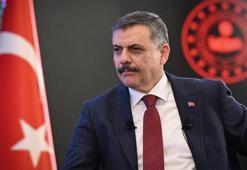 Bakan Çiftçi: Son çeteyi çökertinceye kadar bu mücadele bitmeyecek