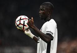 Beşiktaş - Olimpik Marsilya maçından fotoğraflar