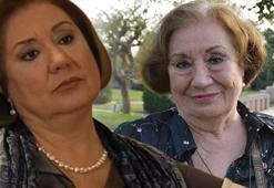 ‘Aşk-ı Memnu'nun ‘Arsen Halası' Gülsen Tuncer hayatını kaybetti