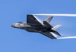 ABD Suudi Arabistan'a 24,3 milyar dolar değerinde 48 adet F-35 savaş uçağı satacak