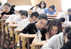 Üniversiteli olmak için son şans! 110 Bin 54 kontenjan kaldı