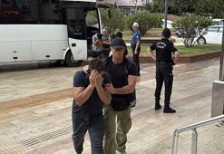 Aydın merkezli 7 ilde yasa dışı bahis operasyonunda 27 zanlı tutuklandı