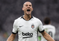 Beşiktaş'ta Vaclav Cerny'den sakatlık açıklaması