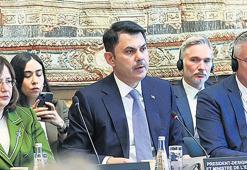 ‘İklim krizi artık güvenlik meselesi’