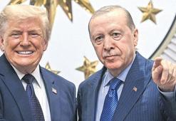 Erdoğan ile Trump New York’ta görüşecek