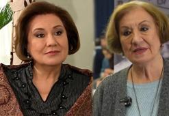 AŞK-I MEMNU'NUN AHSEN HALASI GÜLSEN TUNCER NEDEN ÖLDÜ, KAÇ YAŞINDAYDI? Gülsen Tuncer kimdir? İşte rol aldığı diziler
