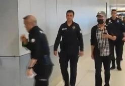 Kaşif Kozinoğlu soruşturması: Hasan Atilla Uğur İstanbul Havalimanı'nda gözaltına alındı