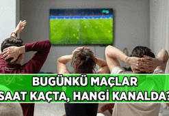 GÜNÜN MAÇLARI ⚽📺 Bugün kimin maçı var, saat kaçta, hangi kanalda? 18 Eylül 2026 Bugünkü maçların yayın akışı