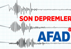 SON DEPREMLER SORGULAMA EKRANI 💥 19 Eylül 2026 Bugün nerede, kaç şiddetinde deprem oldu? İşte son 1 saat içindeki 3 ve üzeri büyüklüğündeki son depremler