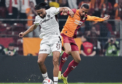 Trabzonspor - Galatasaray derbisi 5 kıtada yayınlanacak