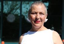 İkinci kez kansere yakalanan Fatma hemşireden 'kök hücre bağışı' çağrısı