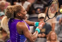 Kortların şampiyonu: Serena Williams