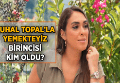 YEMEKTEYİZ KİM BİRİNCİ OLDU, KAZANDI? Zuhal Topal'la Yemekteyiz'de haftanın birincisi kim oldu? İşte 250 bin TL'yi kazanan yarışmacı...