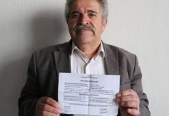 30 yılda seçimlerde 19 kez aday olmuştu! Menderes Koçak hayatını kaybetti