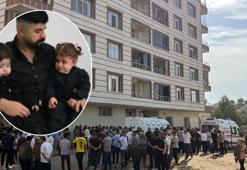 Batman'da aile faciası! Baba, eşi ve 2 çocuğunu öldürüp intihar etti