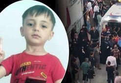 Esenler'de feci olay! Otomobilin çarptığı 4 yaşındaki çocuk hayatını kaybetti