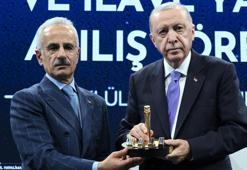 Uraloğlu: 2026, Türk sivil havacılığı açısından önemli açılışlara sahne oldu