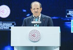 İGA Yönetim Kurulu Başkanı Cemal Kalyoncu: Türkiye'nin zafer anıtı