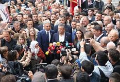 Yeni Parti'nin ismi değişecek mi? Özgür Özel'den açıklama