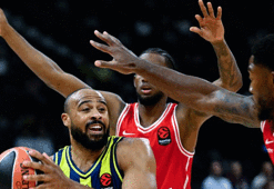 Fenerbahçe sonunu getiremedi! Olympiacos adını finale yazdırdı