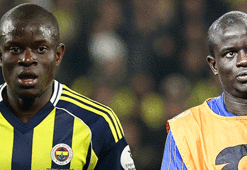 Fransa Milli Takımı kadrosu açıklandı! Kante kararı