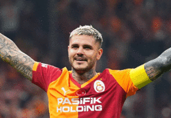 Lazio teknik direktörü Gennaro Gattuso'dan Mauro Icardi sözleri: Hiç bulaşmak istemedik