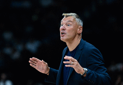 Fenerbahçe Başantrenörü Sarunas Jasikevicius: Acı verici, ders çıkarmalıyız