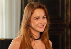 Asena Keskinci kimdir, kaç yaşında? Kızılcık Şerbeti Çimen'e hayat veren Asena Keskinci hayatı ve kariyeri...