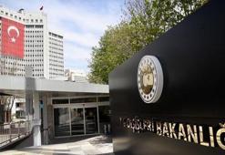 Türkiye, Pakistan'da cami yakınında meydana gelen saldırıyı kınadı