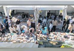 İzmir Kitap Fuarı başladı