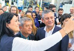 ‘YENİ Parti’nin adını millet koydu’