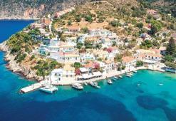 Yunanistan’dan sınıra yerleşene 10 bin Euro