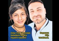 Çocukluğu 13’ünde yaşamı 20’sinde bitti