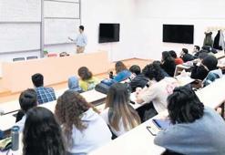 Üniversiteler gelecek odaklı dönüşüyor