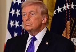 Trump, dev paketi imzaladı! Rusya’ya ağır yaptırımlar geliyor