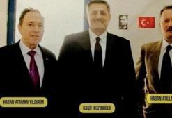 Kaşif Kozinoğlu soruşturmasında Hasan Atilla Uğur ve Hasan Ataman Yıldırım için karar