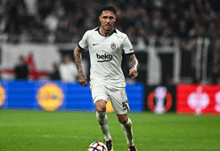 Beşiktaş'ta Emirhan Topçu'dan Vincenzo Italiano sözleri! 'Derbi ya da Avrupa fark etmiyor'