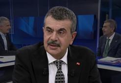 Ara tatil devam edecek mi? Milli Eğitim Bakanı Tekin, CNN Türk'te yanıtladı