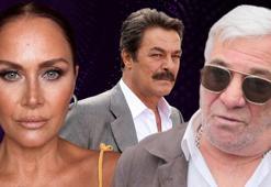 Kadir İnanır'ın vasiyet tartışması büyüyor! Neslihan Acar'dan Levent İnanır'a tehdit suçlaması