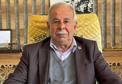 CHP ilçe başkanı uyuşturucudan tutuklandı
