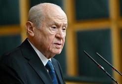 MHP lideri Bahçeli'den Gaziler Günü mesajı