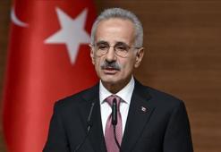 Bakan Uraloğlu: 355 milyar dolarlık ulaştırma ve altyapı yatırım gerçekleştirdik