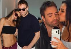 Murat Dalkılıç ve Özgü Kaya’dan romantik paylaşım! Ayna karşısında aşka geldiler