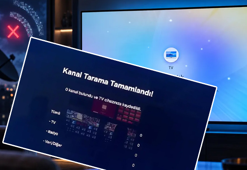 Samsung, Türkiye'de standart dışı televizyon mu sattı? TKGS sistemi bazı modellerde neden yok?