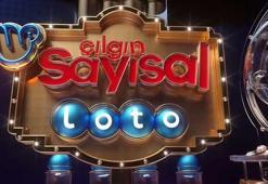 SAYISAL LOTO ÇEKİLİŞ SONUÇLARI VE KAZANDIRAN NUMARALAR! Çılgın Sayısal Loto 19 Eylül çekiliş sonuçları ve ikramiye kazandıran numaralar belli oldu!