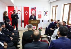 Milli Savunma Bakanı Yaşar Güler: Devletimiz gazilerimizin ve şehit, gazi ailelerimizin daima yanındadır