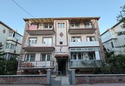Kötü koku komşuları harekete geçirdi! Eskişehir'de şüpheli ölüm