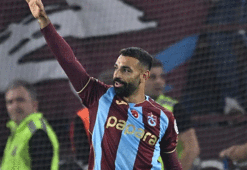 Trabzonspor'da Mohamed Salah fırtınası! 8 gole katkı